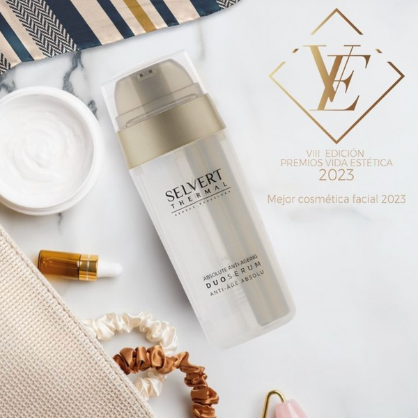 Absolute Anti-Ageing
