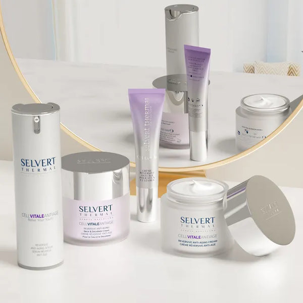 Cell Vitale Anti-Age