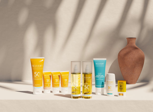 Sun Care