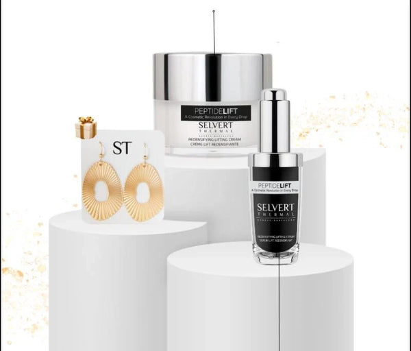 Peptide Lift