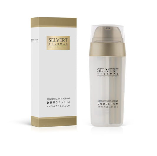 Absolute Anti-Ageing Duo Serum