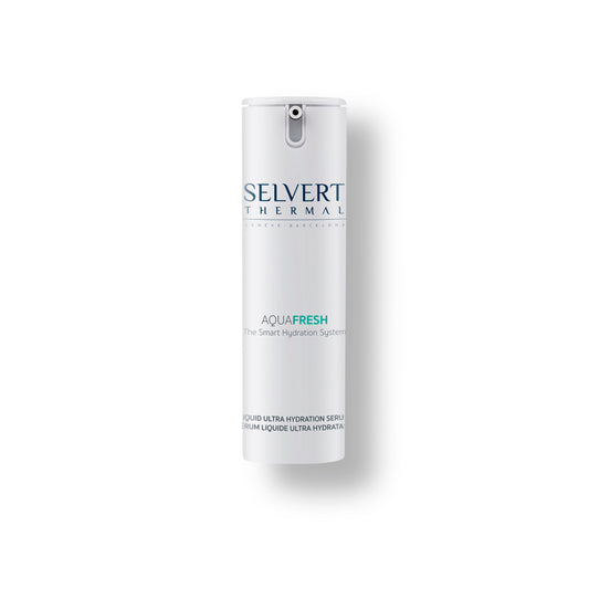 Aqua Fresh Liquid Ultra Hydration Serum
