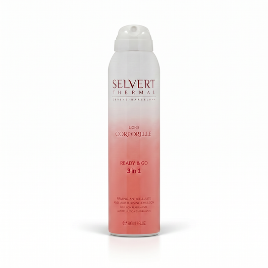 Corporelle Pro Firming, Anticellulite & Moisturising 3 in 1