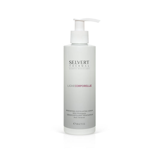 Corporelle Pro Renovating Exfoliating Serum