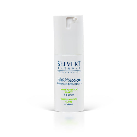 White Perfection Clarity - Serum | Antimanchas 30ml