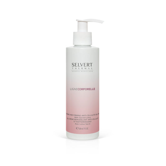 Reshaping & Firming Anti-Cellulite Gel Cream